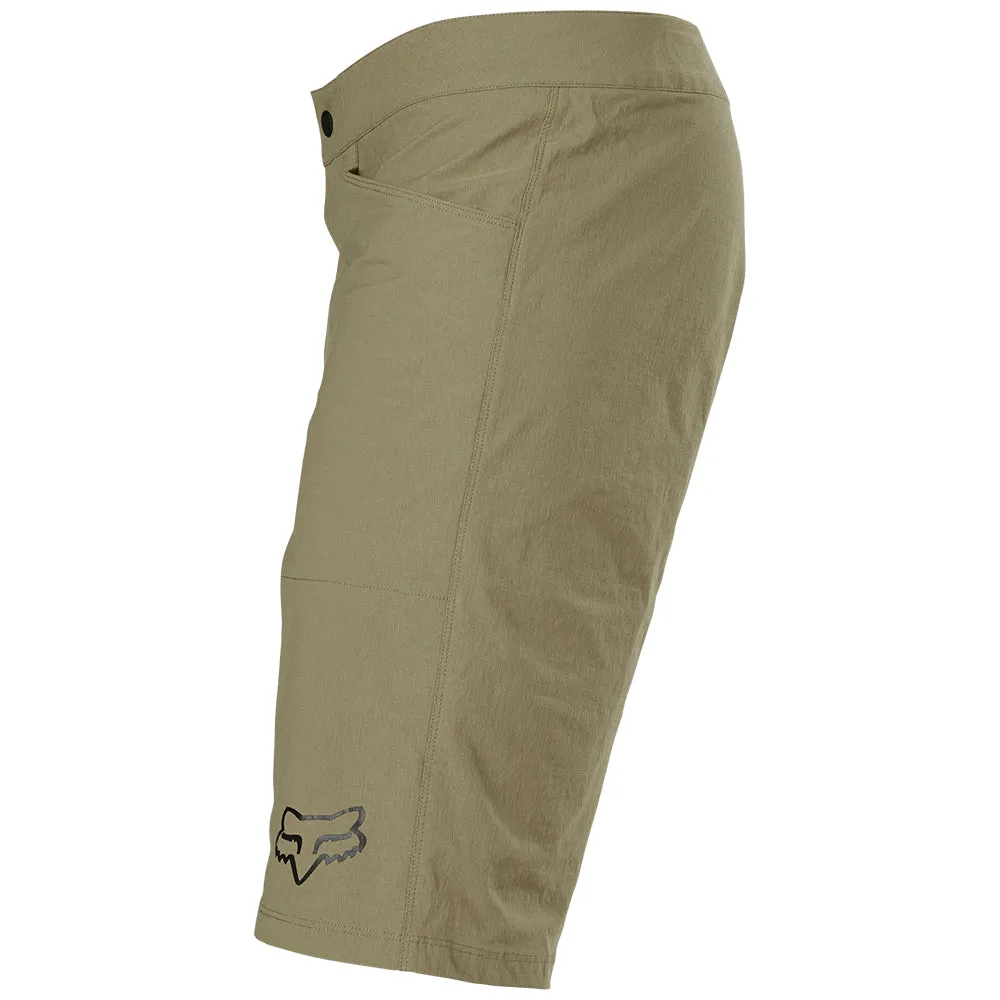 FOX RANGER LITE SHORTS [BARK]