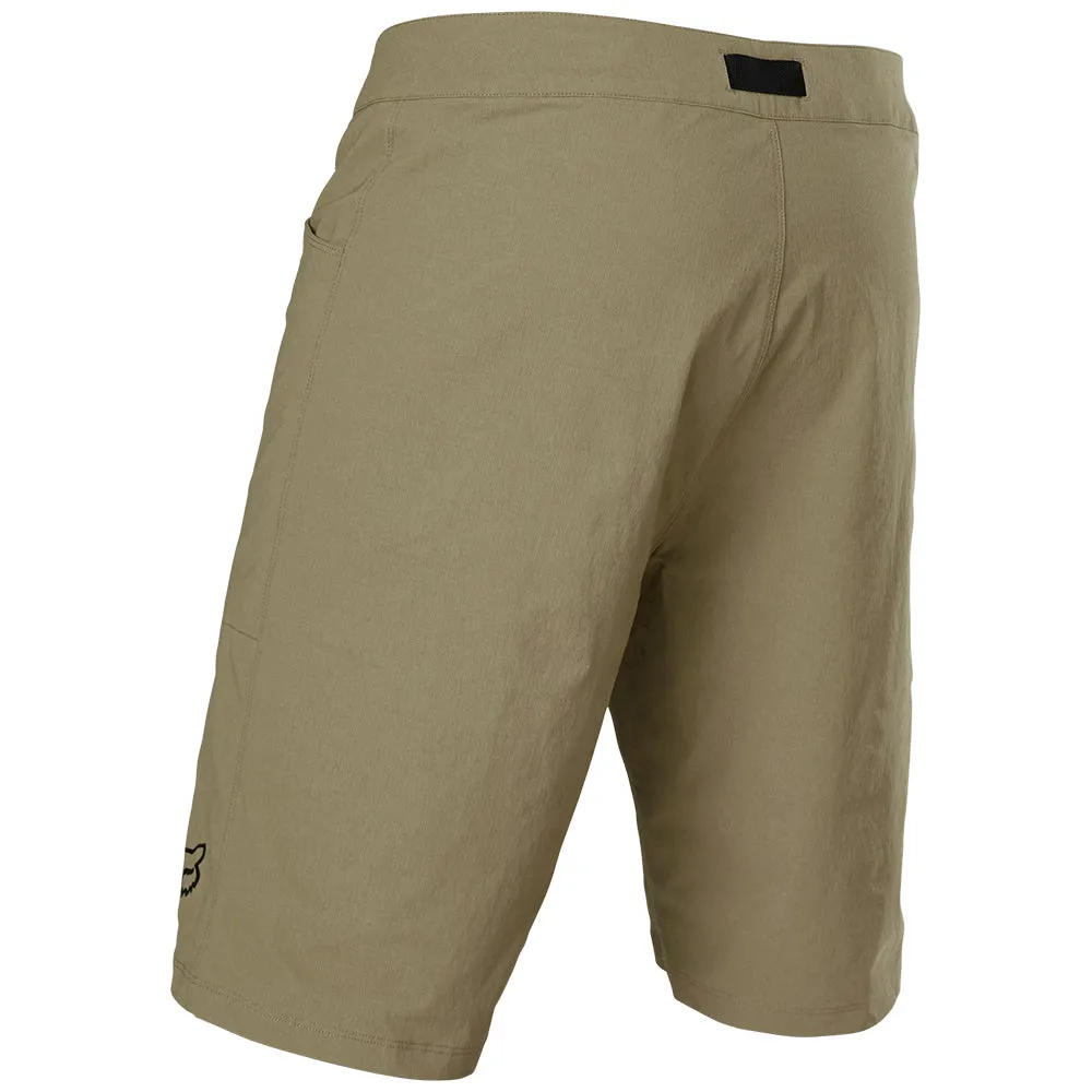 FOX RANGER LITE SHORTS [BARK]