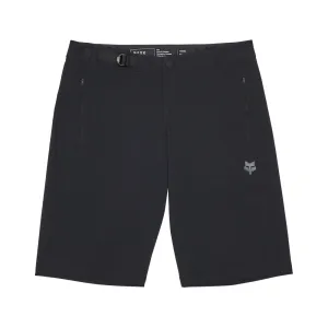 FOX WOMENS RANGER SHORTS [BLACK]