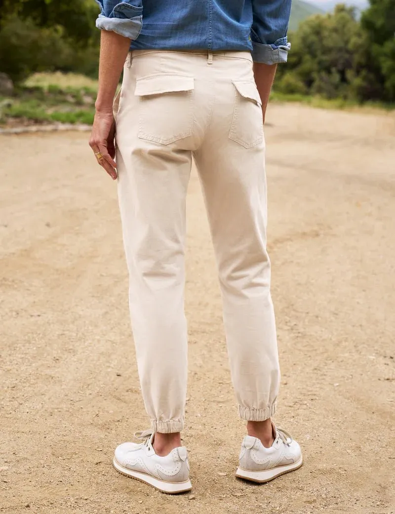 FOXROCK ITALIAN UTILITY JOGGER