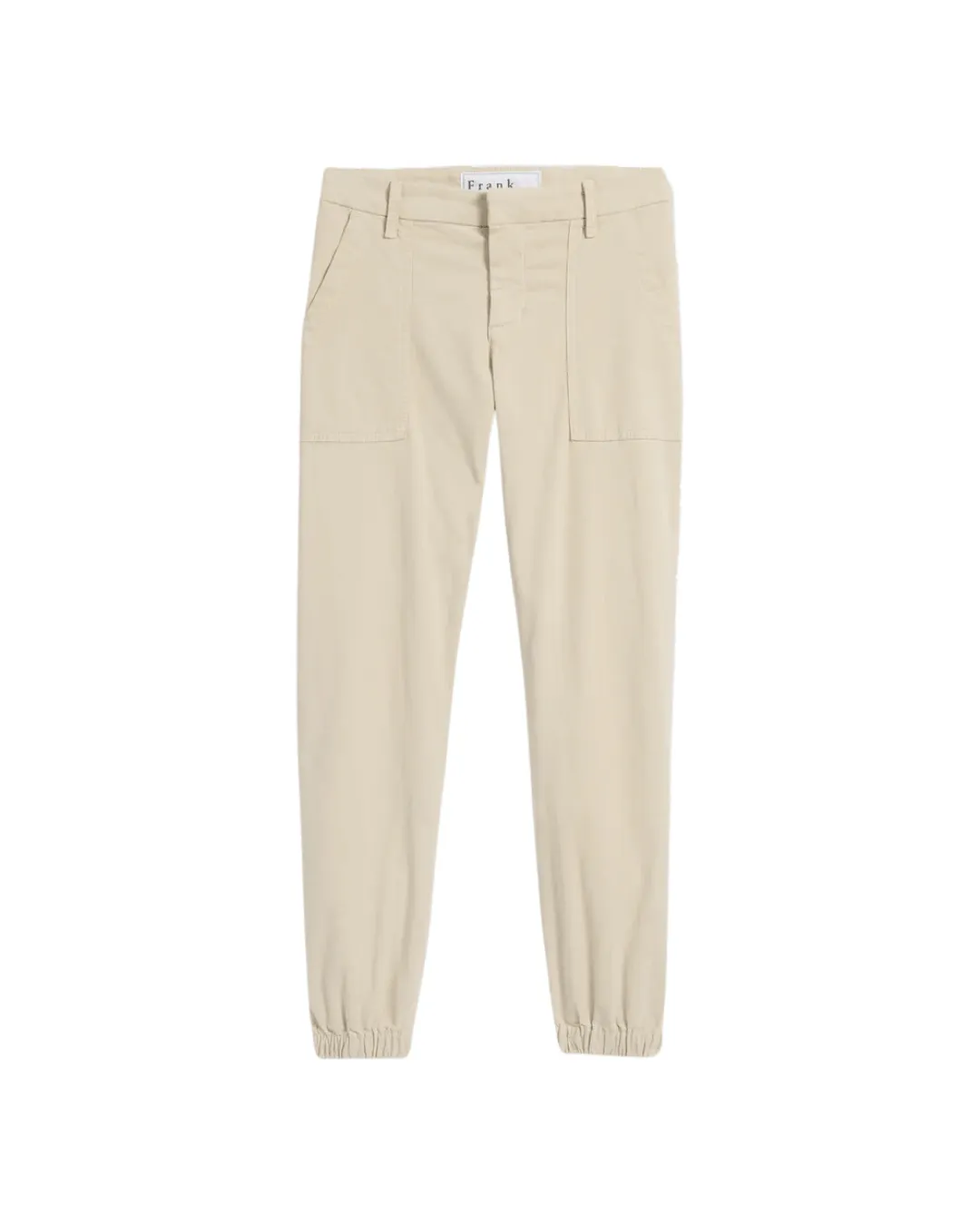 FOXROCK ITALIAN UTILITY JOGGER