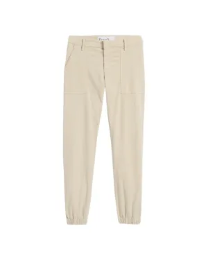 FOXROCK ITALIAN UTILITY JOGGER
