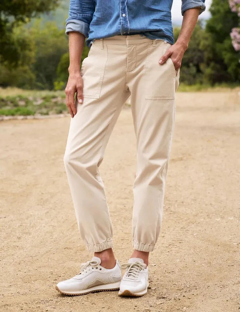 FOXROCK ITALIAN UTILITY JOGGER