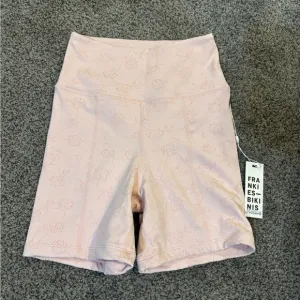 Frankie’s Bikinis Marabelle Shorts