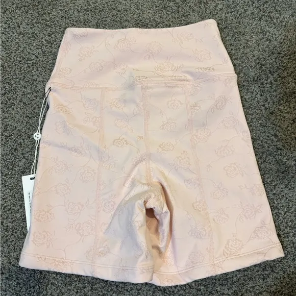 Frankie’s Bikinis Marabelle Shorts