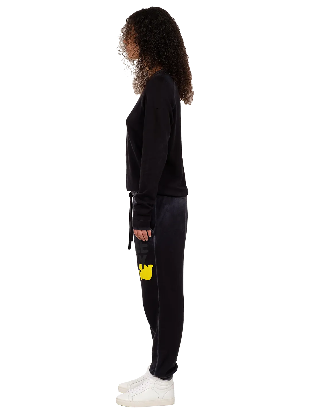 FREE CITY LUCKY RABBIT SWEATSHIRT
