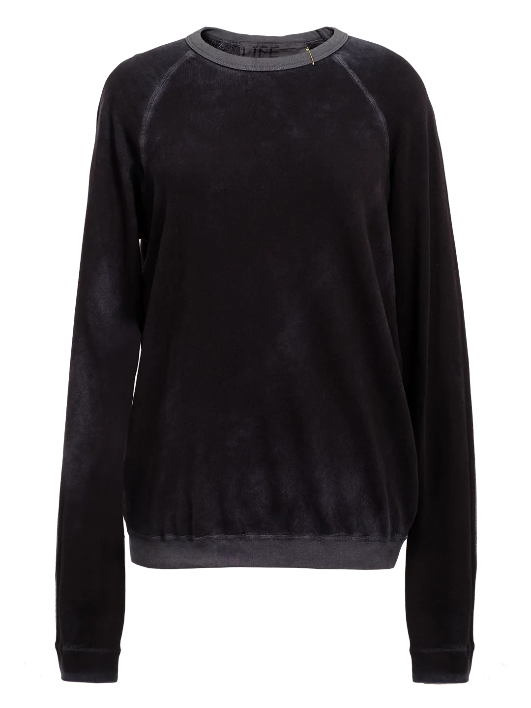 FREE CITY LUCKY RABBIT SWEATSHIRT