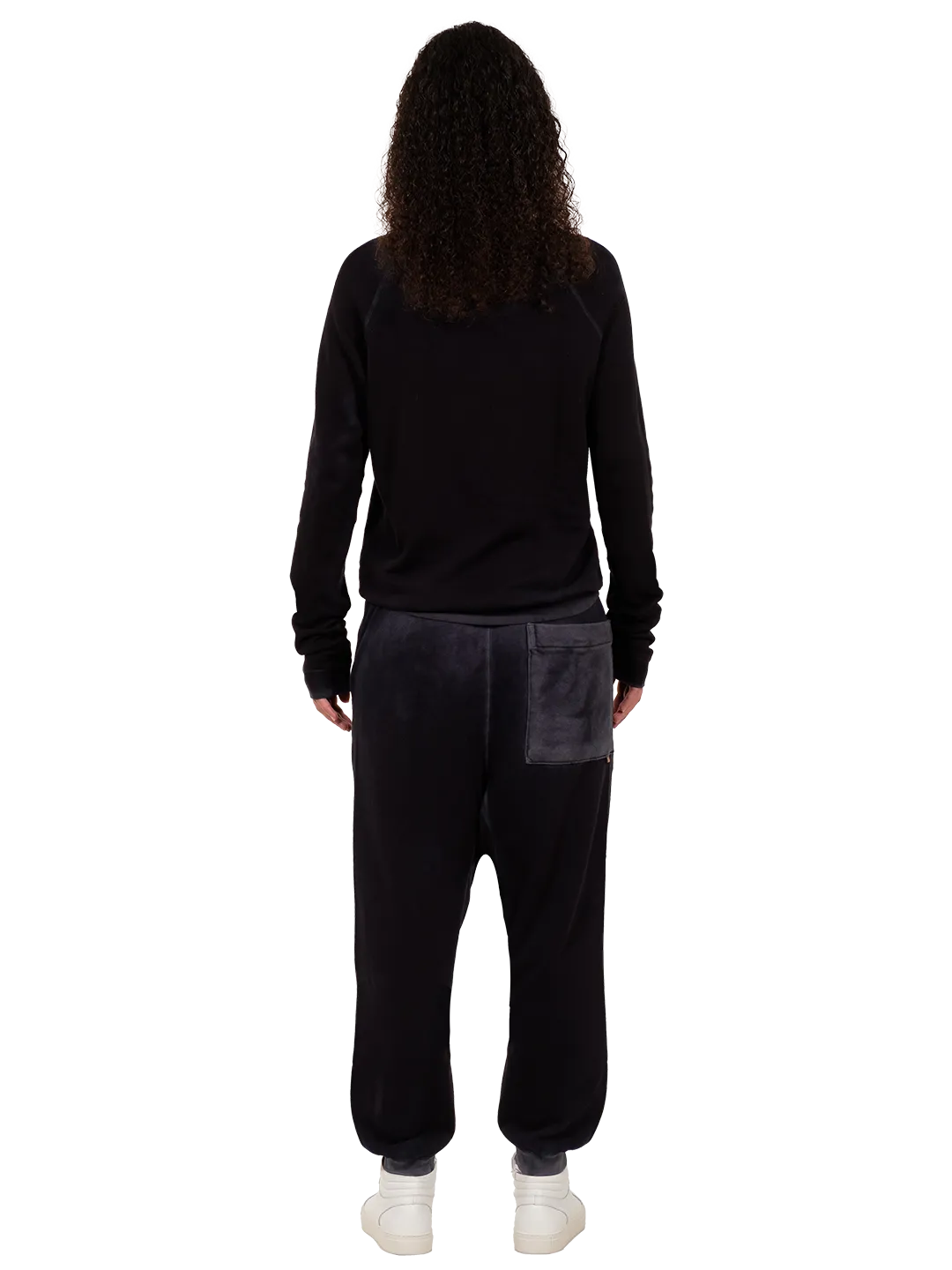 FREE CITY LUCKY RABBIT SWEATSHIRT
