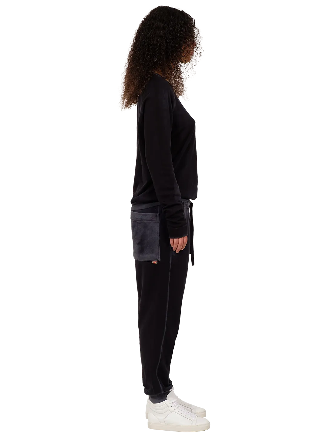 FREE CITY LUCKY RABBIT SWEATSHIRT