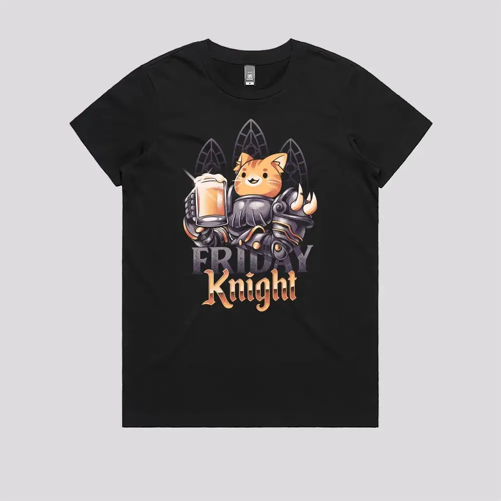 Friday Knight T-Shirt