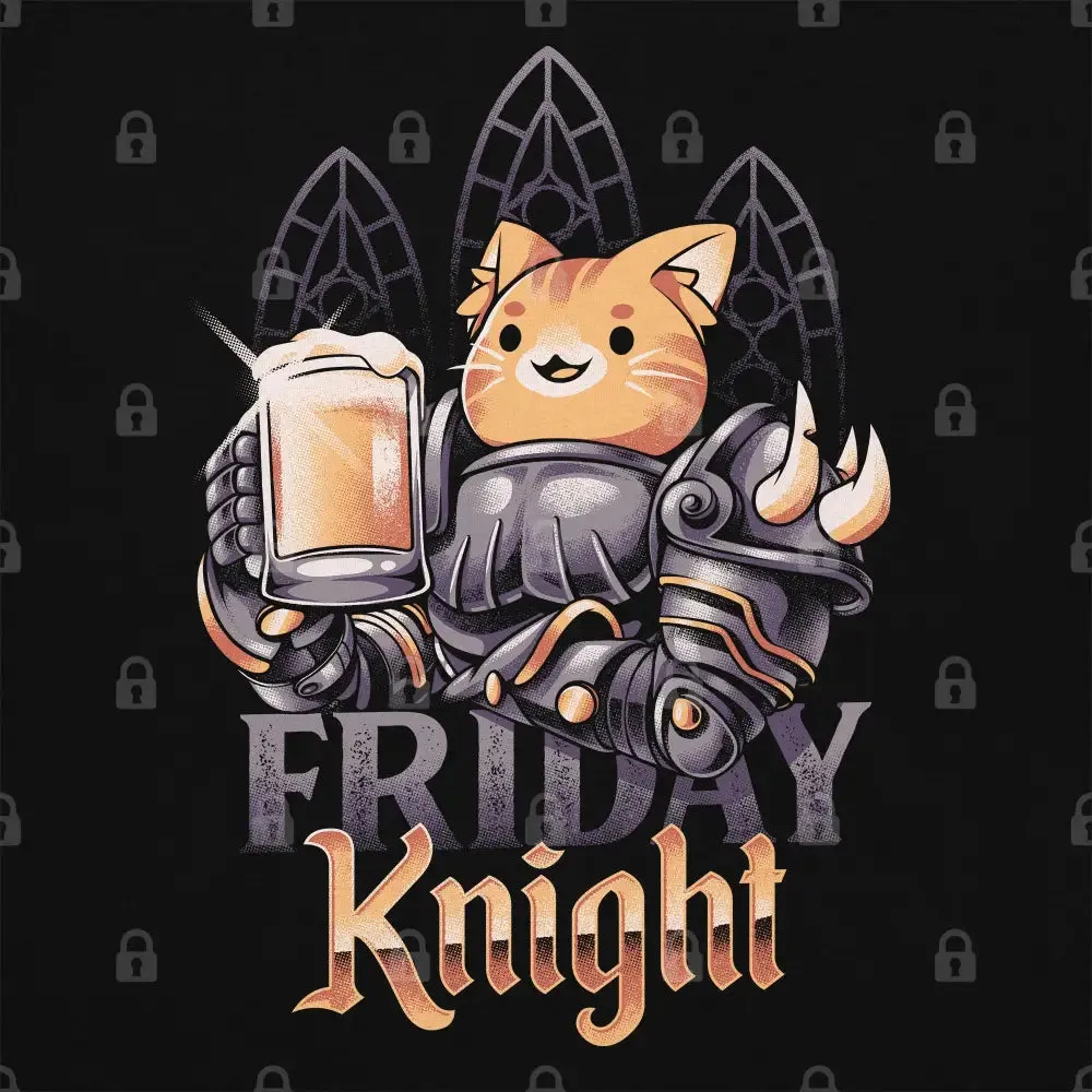 Friday Knight T-Shirt