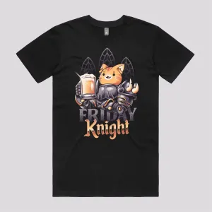 Friday Knight T-Shirt