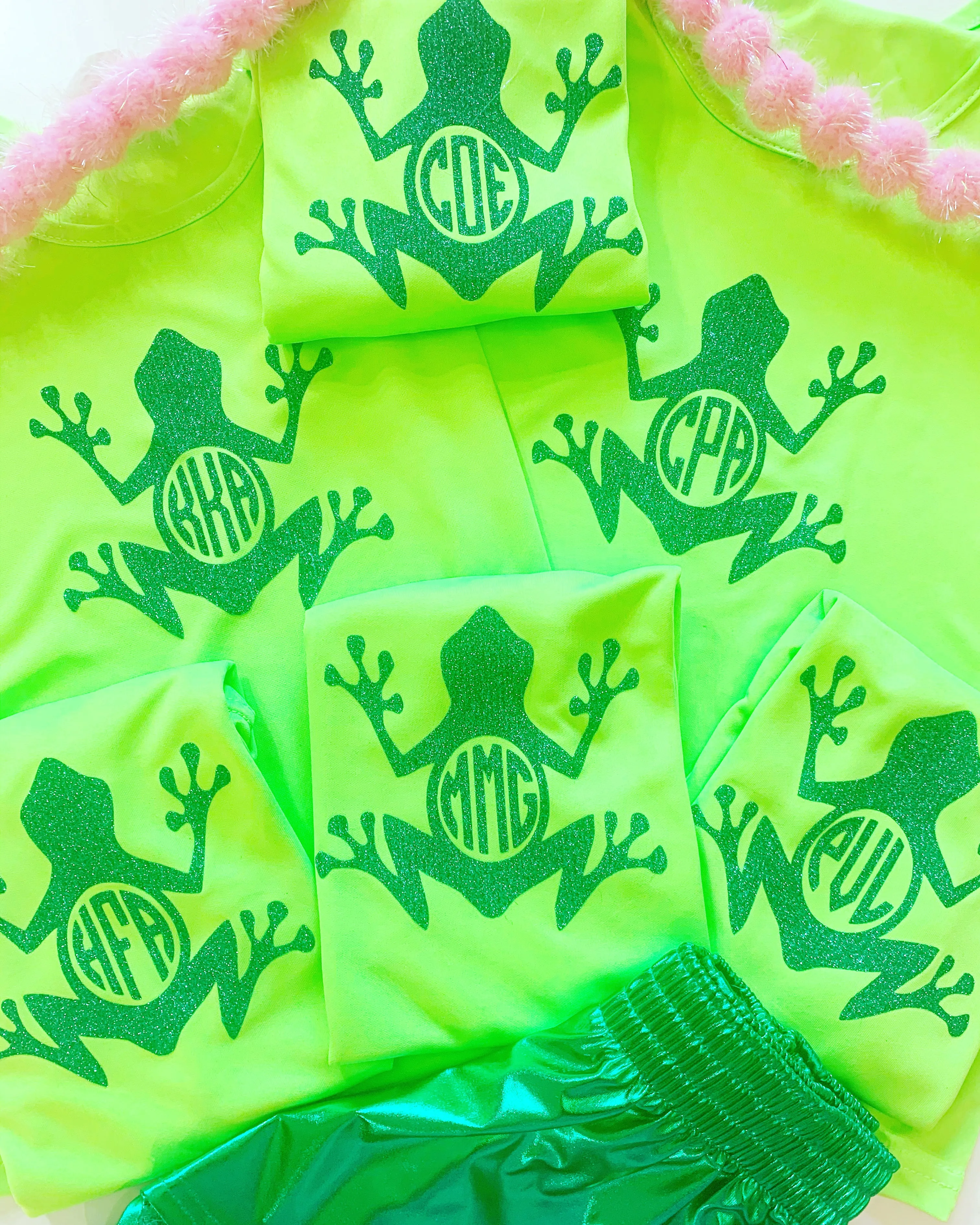 Frog Dri Fit Tank Top