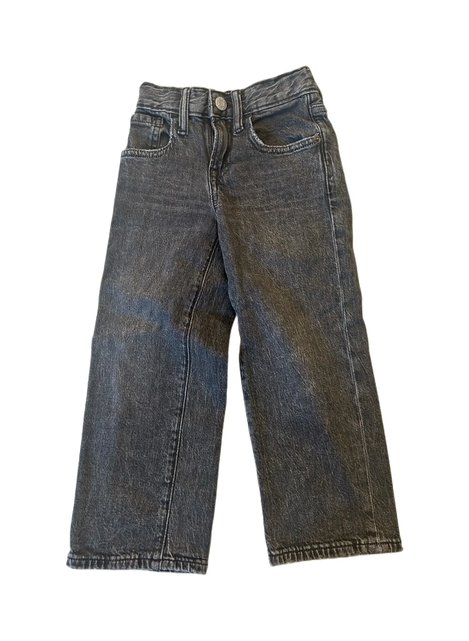 Gap jeans size 4