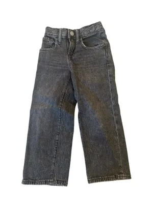 Gap jeans size 4