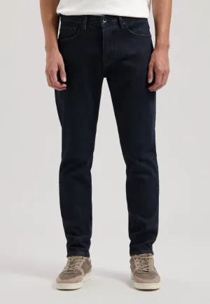 Gent D Loose Tapered Fit Rinsed By Night