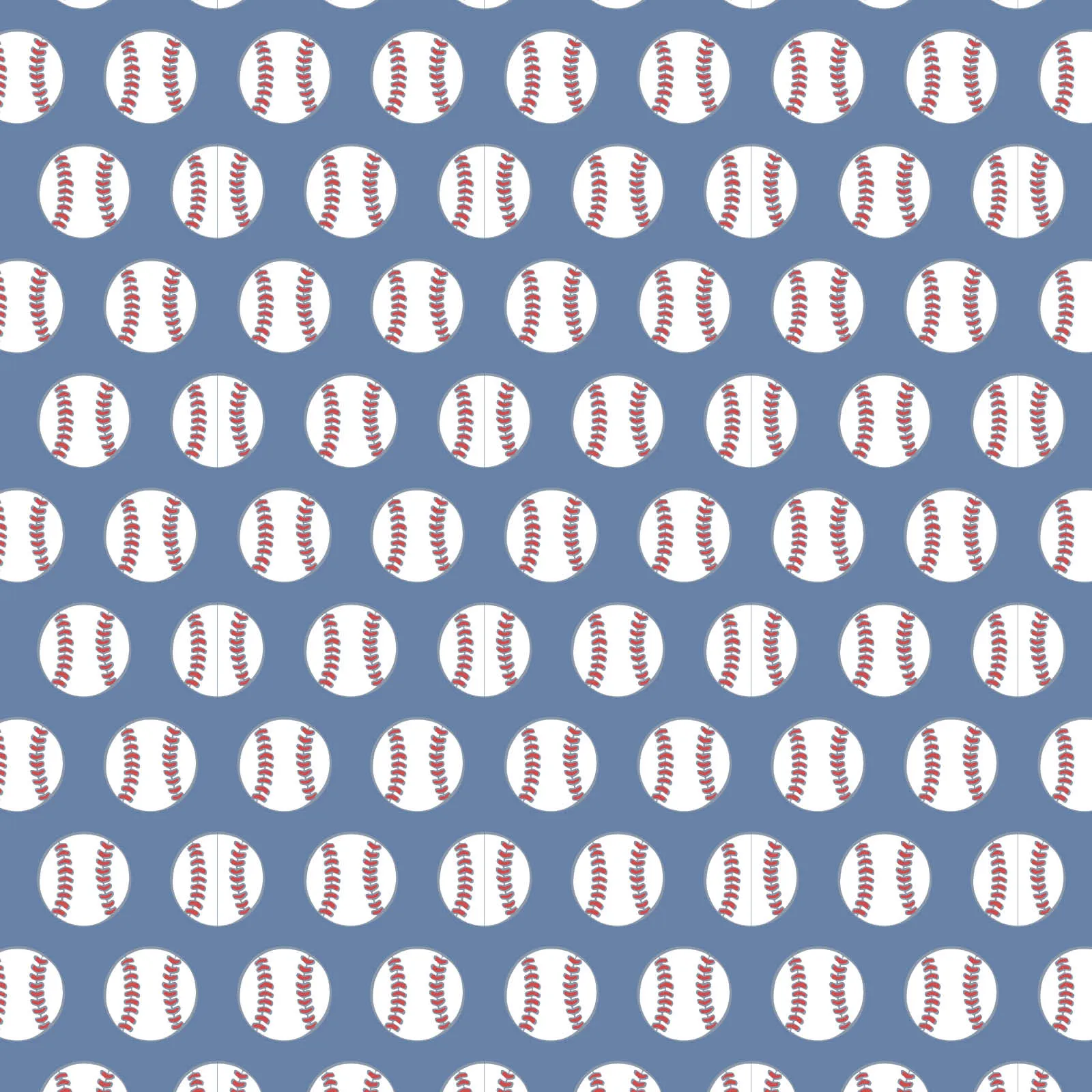 Gentry Girls' Short Set - Baseball Grand Slam