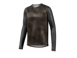 Giant Transfer Long Sleeve Jersey