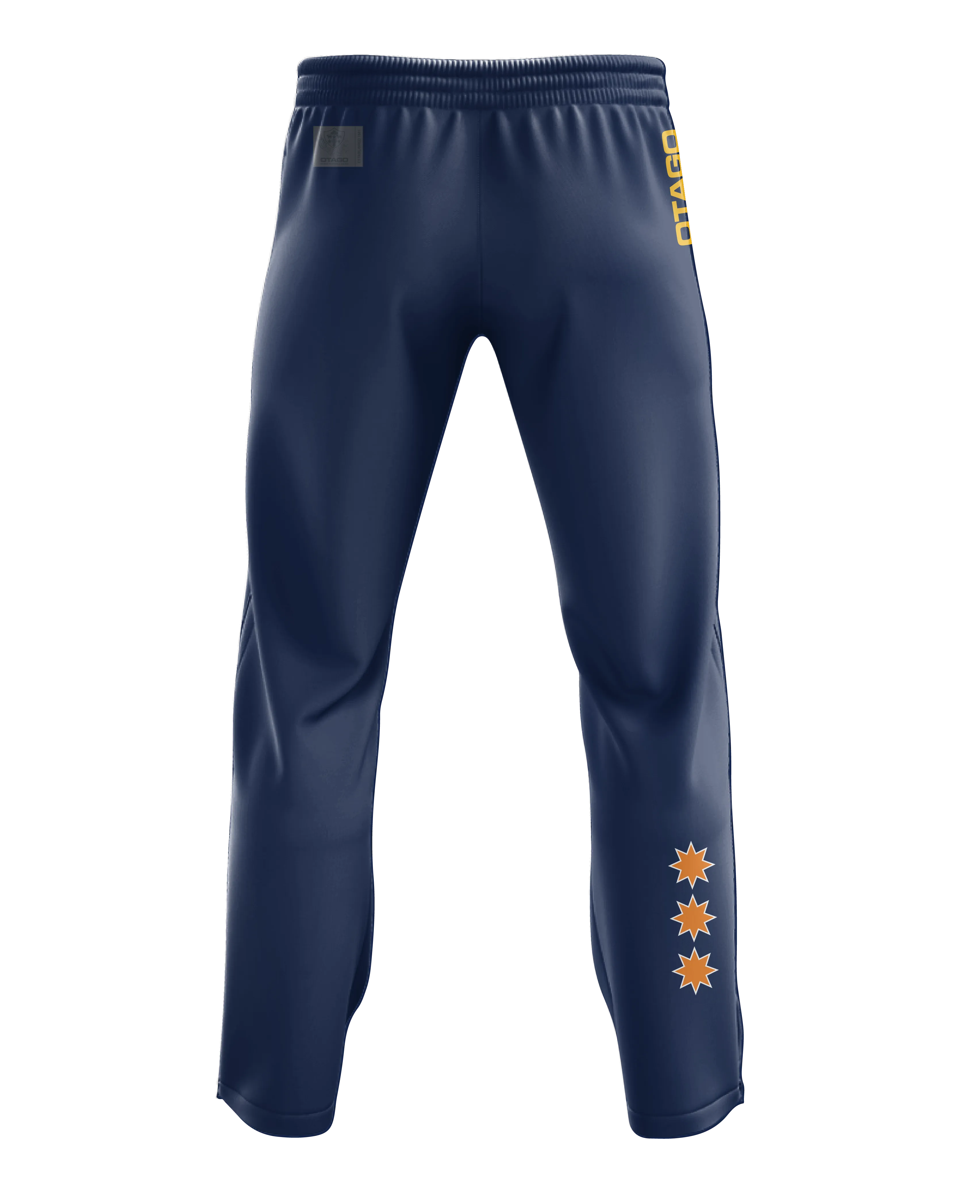 Gilbert Otago Rugby 24 Mens Replica Travel Pants