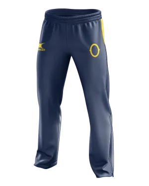 Gilbert Otago Rugby 24 Mens Replica Travel Pants