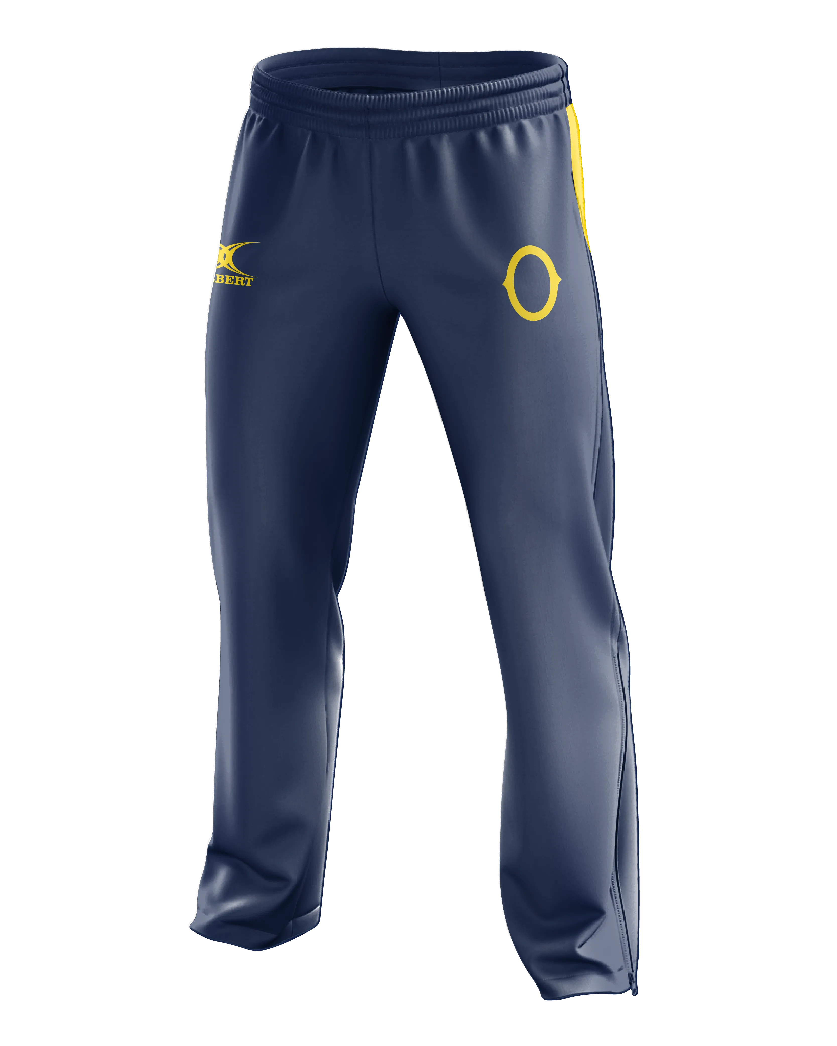 Gilbert Otago Rugby 24 Mens Replica Travel Pants