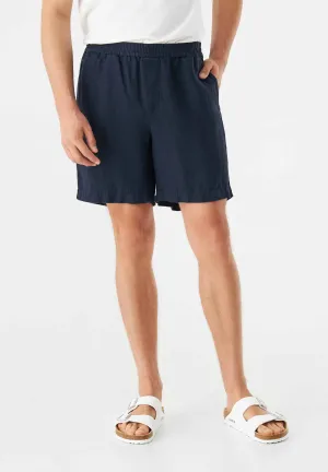 GIVN GBLaurin midnight blue (linen)