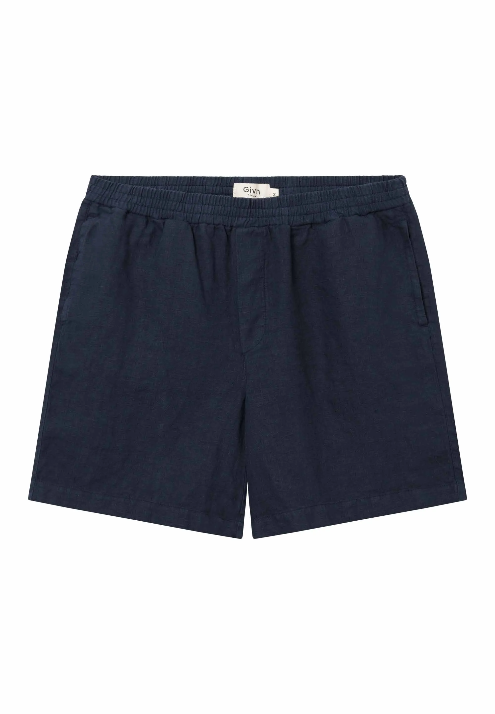GIVN GBLaurin midnight blue (linen)