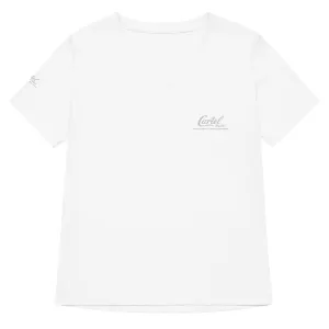 Good Days V Neck TShirt