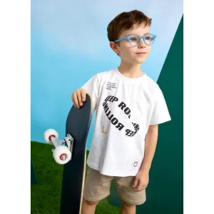 Good Vibes Tshirt Set