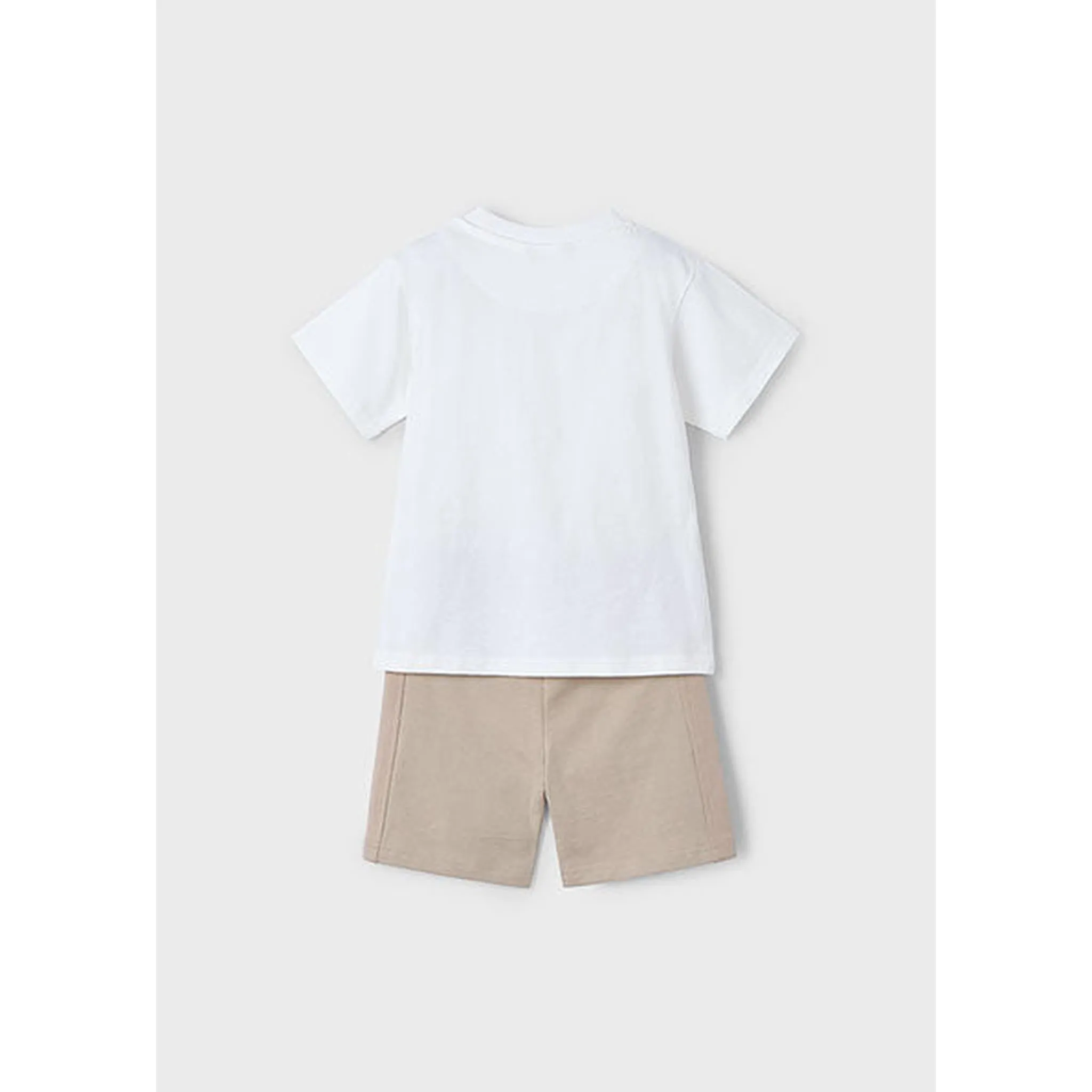 Good Vibes Tshirt Set