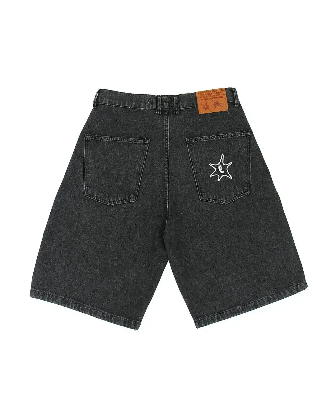 Graffiti Jorts