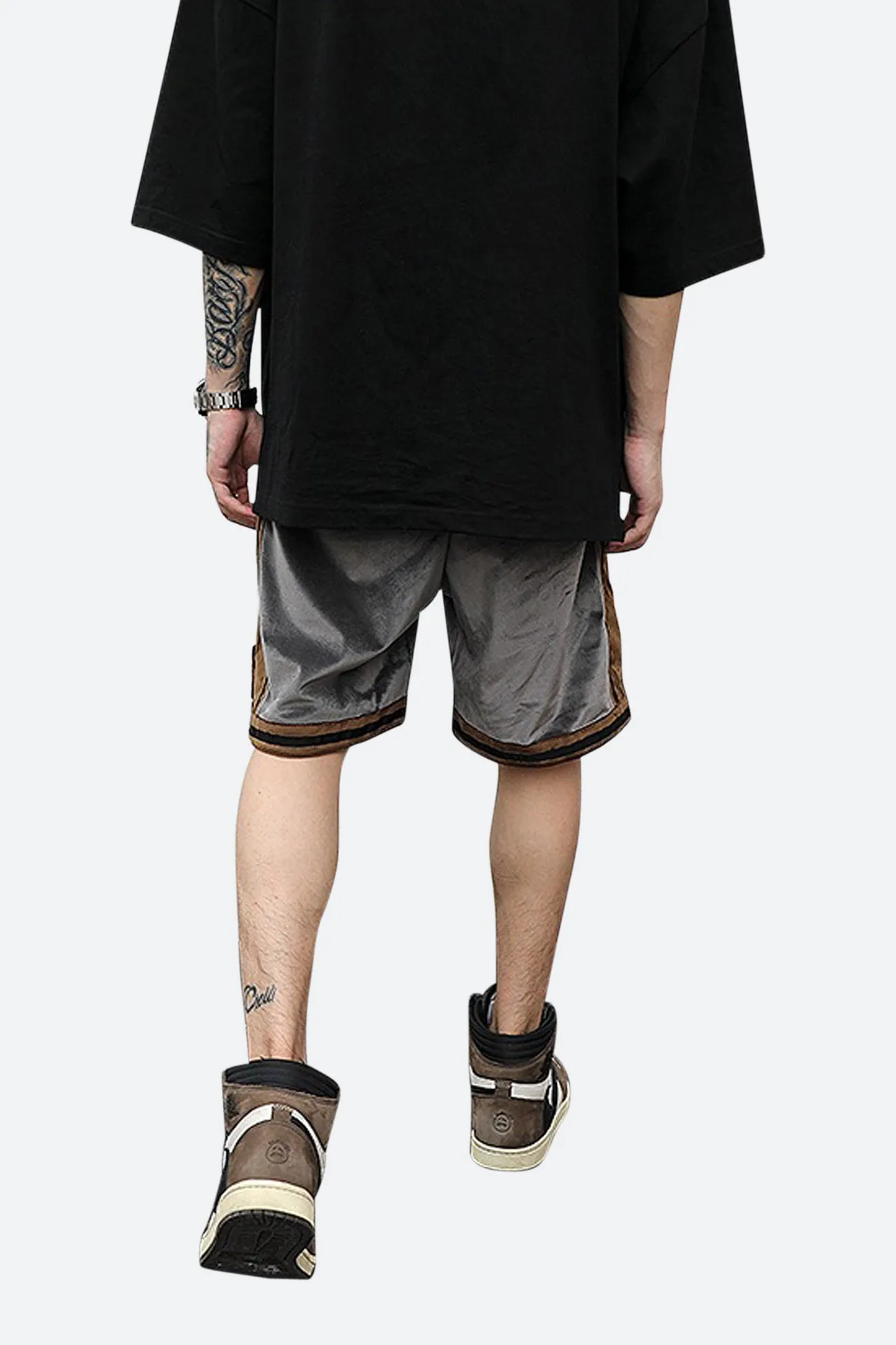 GRAPHIC SHORTS