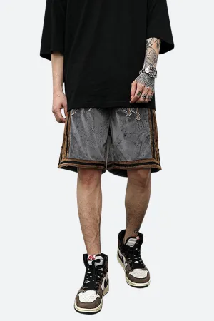 GRAPHIC SHORTS