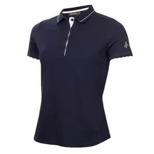 Green Lamb Oakley Golf Polo Shirt