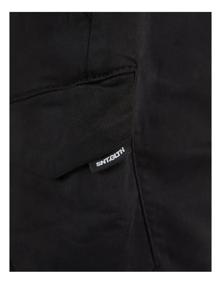 Gully Short by St Goliath