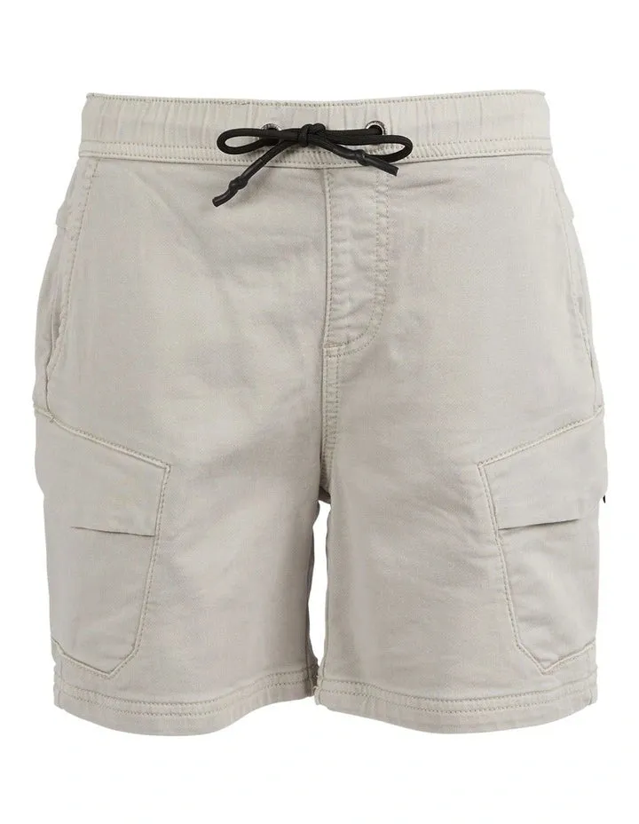Gully Short by St Goliath
