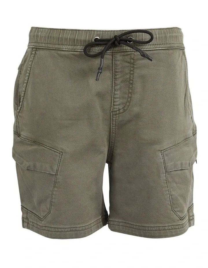 Gully Short by St Goliath