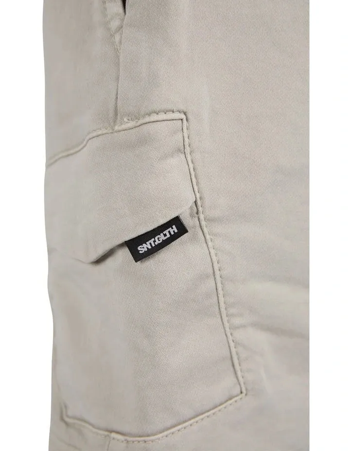 Gully Short by St Goliath
