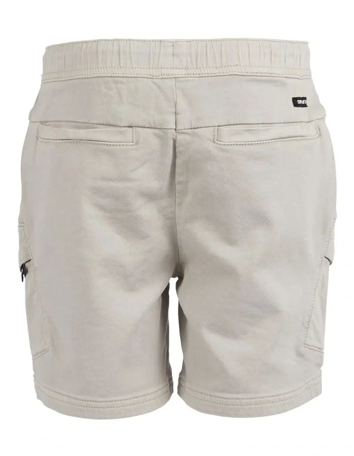 Gully Short by St Goliath