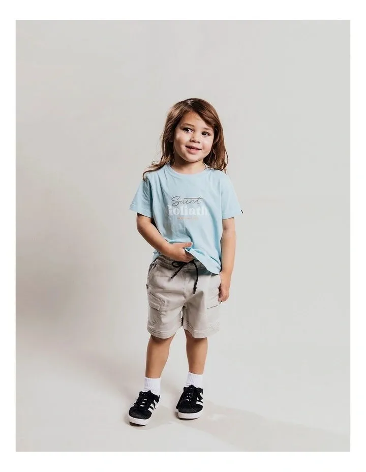 Gully Short by St Goliath