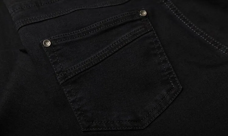 Gun Hill Women's Jump-In Jean Dark Blue