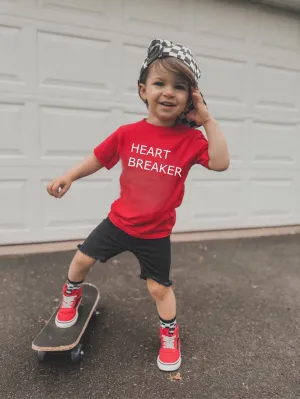 Heart breaker