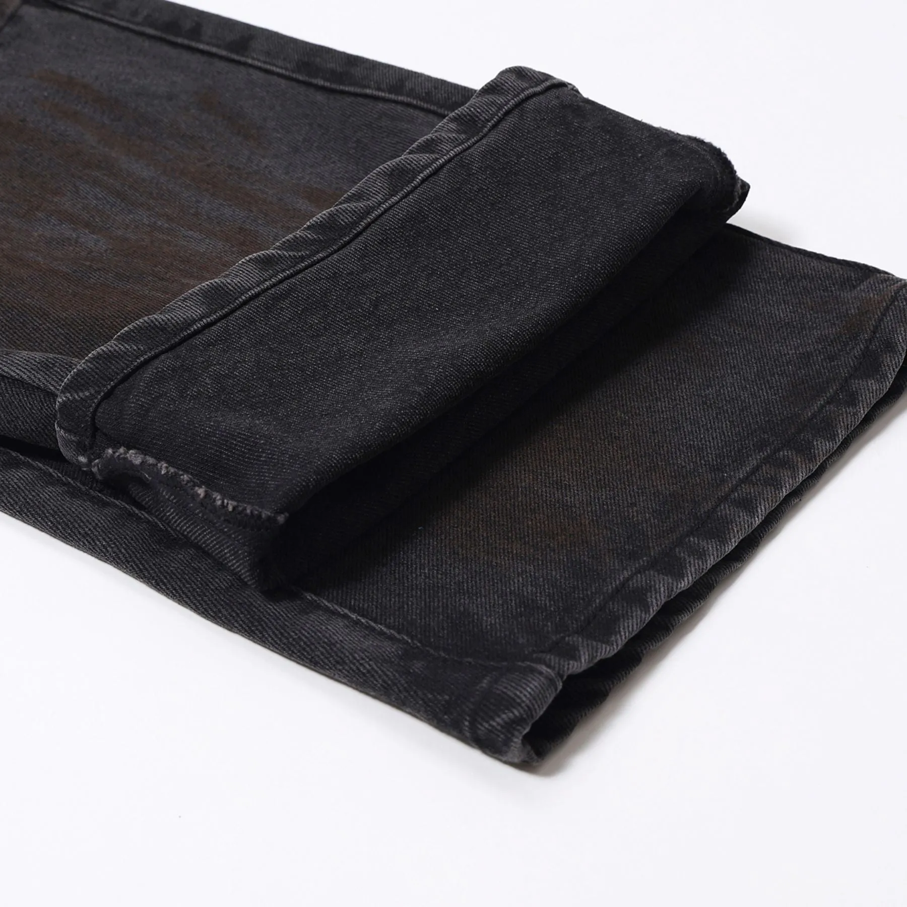 Heavyweight Wasteland Wrinkles Jeans