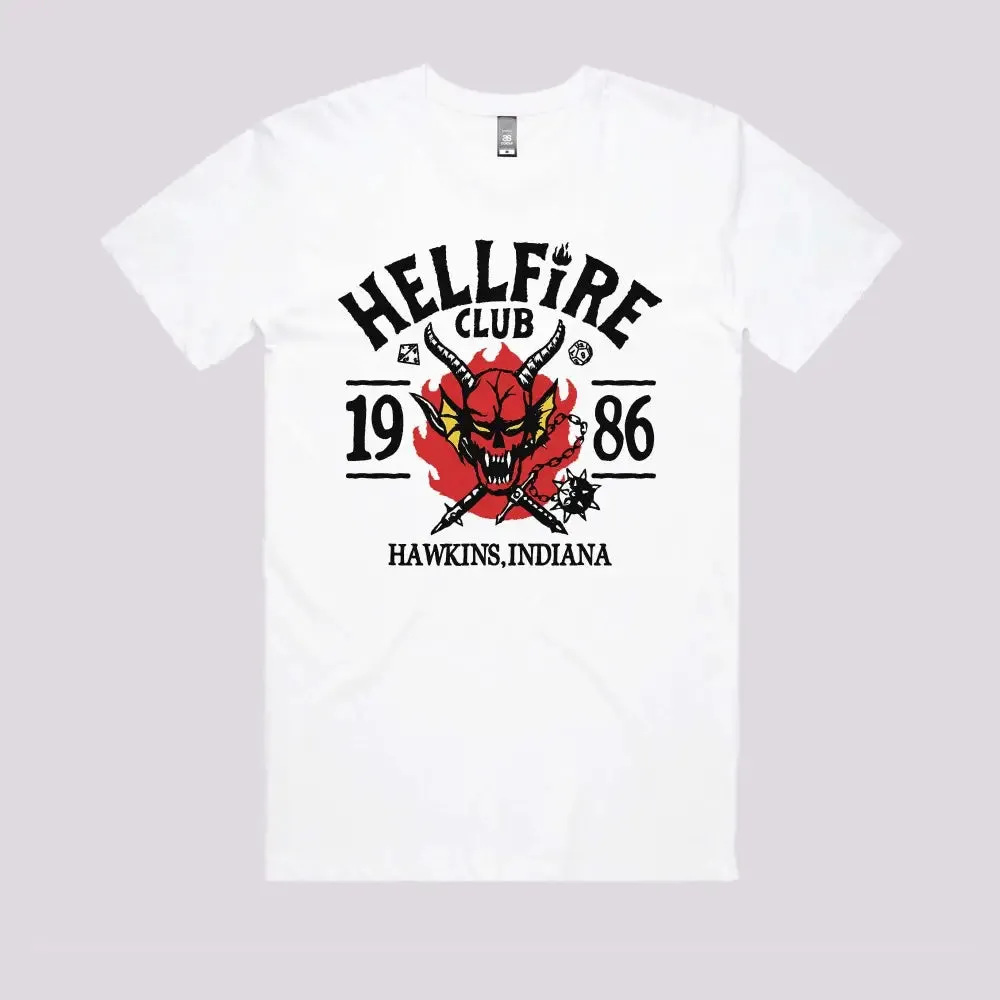 Hellfire Indiana T-Shirt