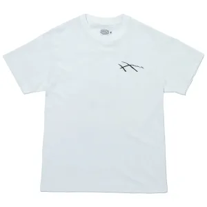 Hoddle - Apostles Tee White