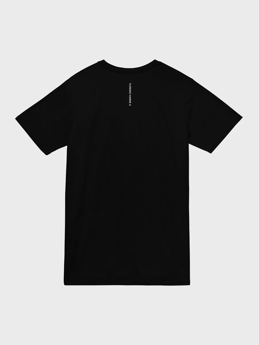 Horizon Organic Tee