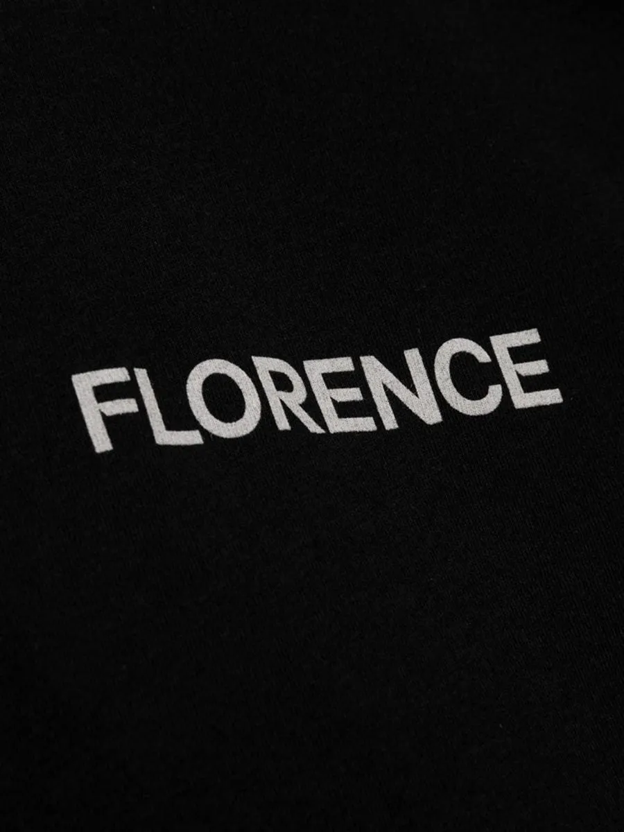 Horizon Organic Tee