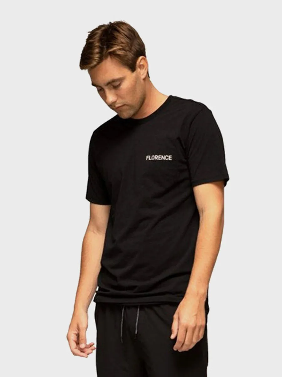 Horizon Organic Tee