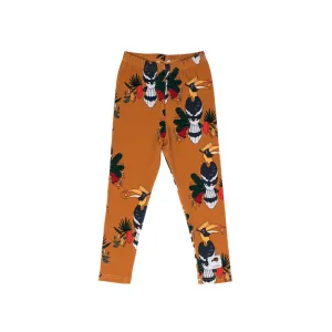 Hornbill Leggings - HURRY! Only 2 left