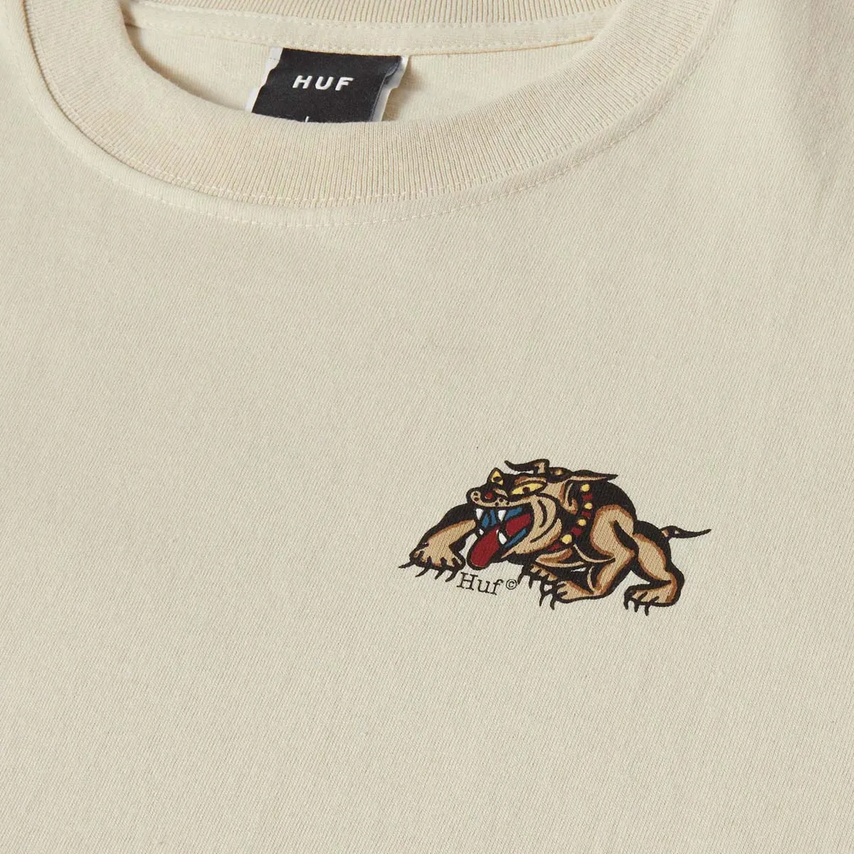 Huf - Bledsoe Tee Stone
